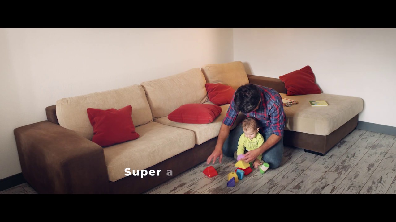 Uşağın formalaşması və təhsilində valideynin &ouml;nəmi - "Super ata" necə olmalıdır?&nbsp;