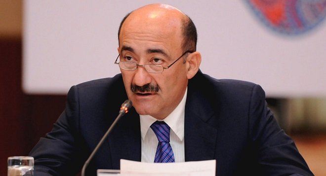 Əb&uuml;lfəs Qarayev mətbuat konfransı ke&ccedil;irəcək
