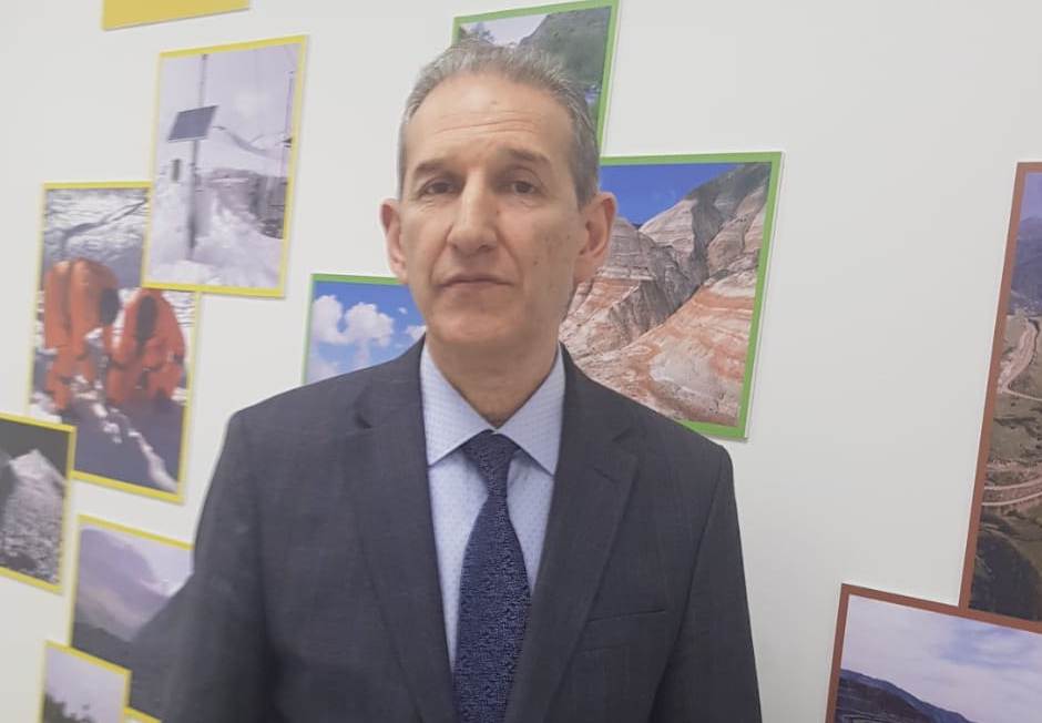 “Azərbaycan dünyada su ehtiyatları az olan ölkələrdən biridir”