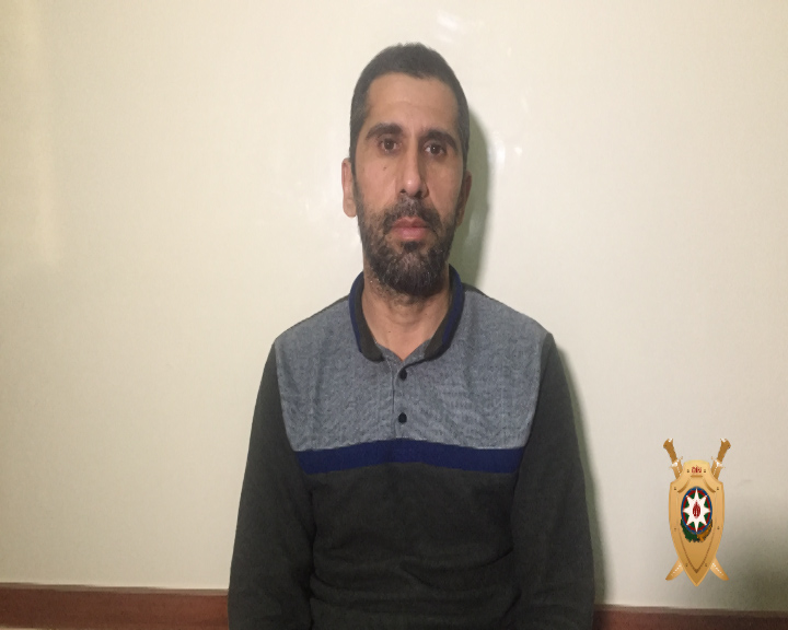 6 il əvvəl baş verən cinayətin &uuml;st&uuml; a&ccedil;ıldı - ər arvadını vəhşicəsinə &ouml;ld&uuml;r&uuml;b  &nbsp;