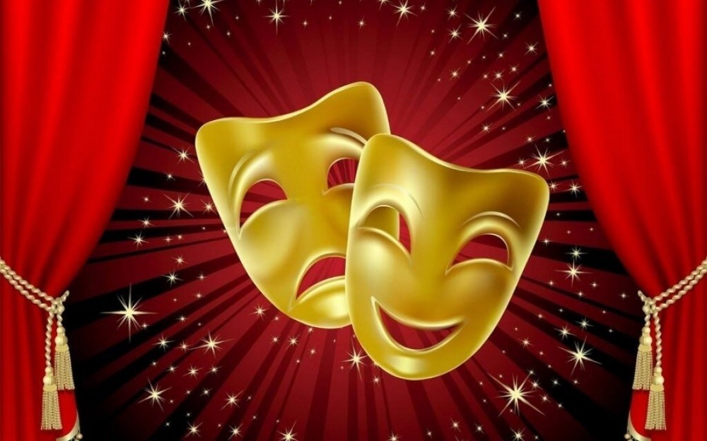 Prezident teatrlara 1,8 milyon manat ayırdı - SƏRƏNCAM