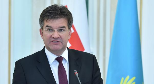 ATƏT sədri Azərbaycana gəldi