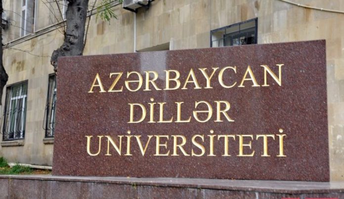 Dillər Universiteti iş&ccedil;i axtarır