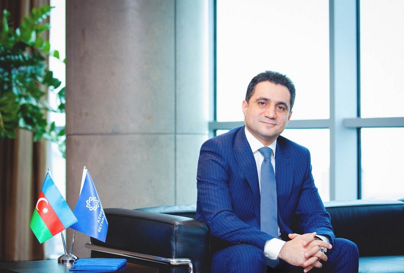 “Azərbaycan Beynəlxalq Bankı yeni Strateji İnkişaf Planını hazırlayır” - MÜSAHİBƏ