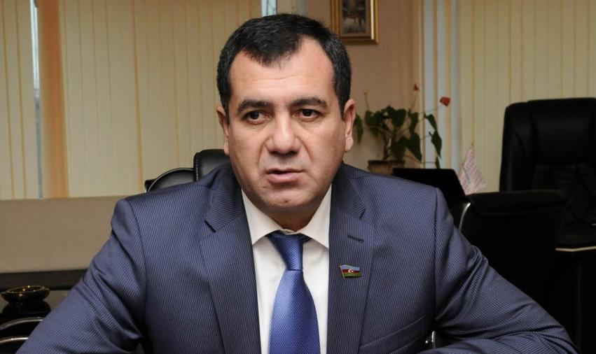 &ldquo;Namuslu kişi s&ouml;y&uuml;ş s&ouml;yməz&rdquo; &ndash; Həsənquliyev