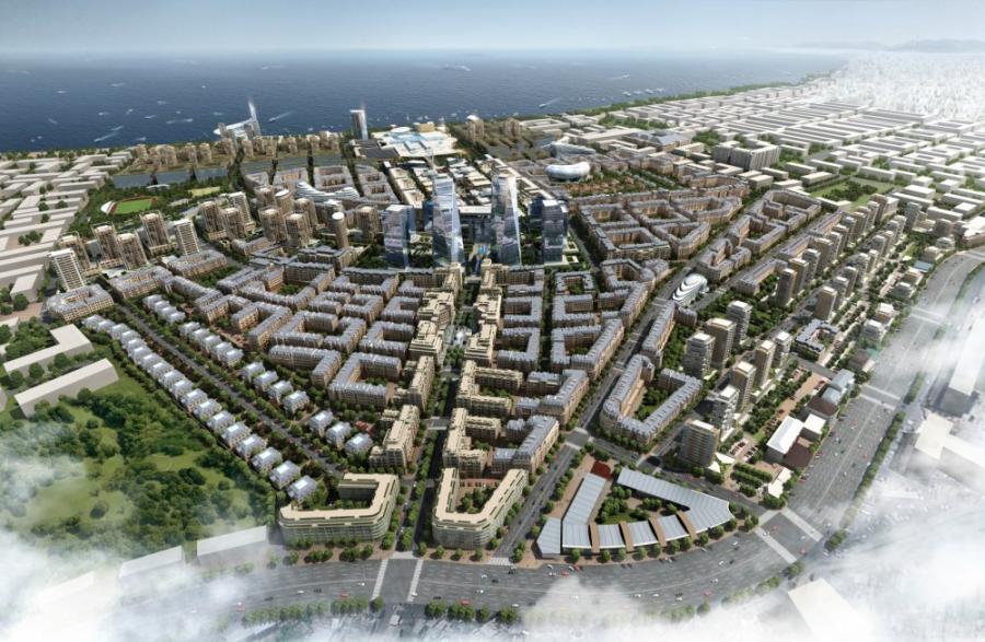 Şəhərsalma və Tikinti Məcəlləsinə dəyişiklik edildi