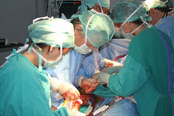 &Ouml;tən ilin orqan k&ouml;&ccedil;&uuml;rmələri &ndash; 246-sı uşaqlardır