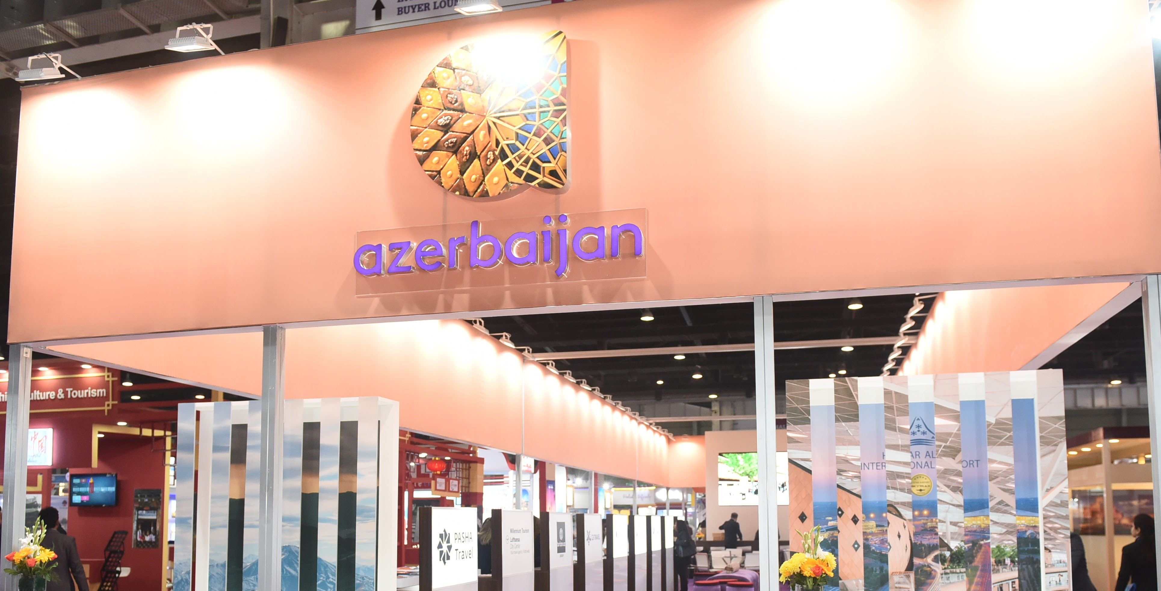Azərbaycan turizmi Almaniyada təqdim olunacaq