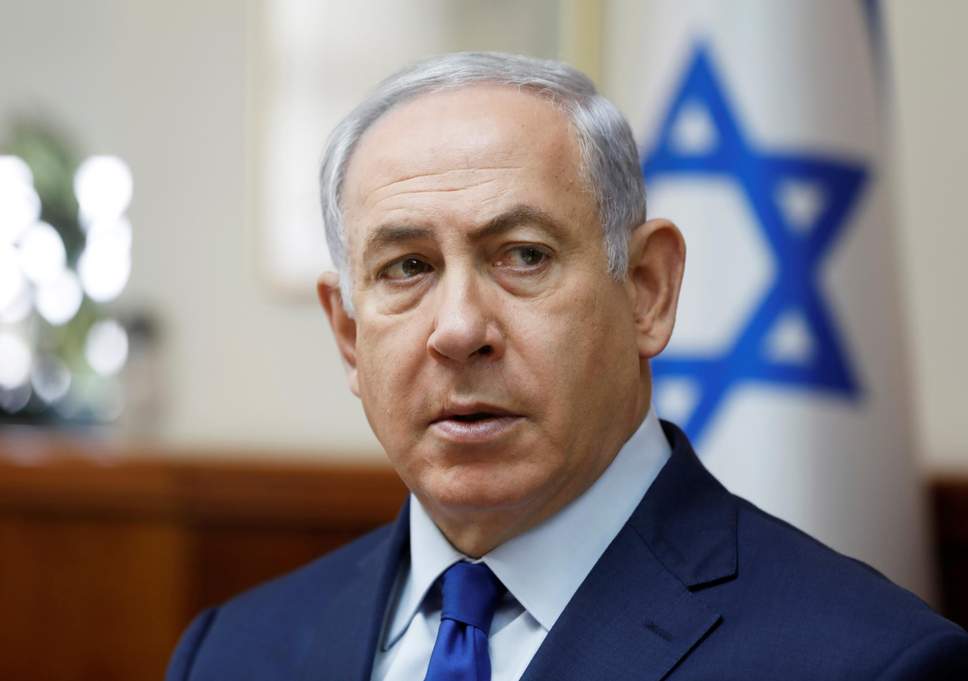 Netanyahu Brejnevsayağı səhv buraxdı, Azərbaycana “Əfqanıstan” dedi