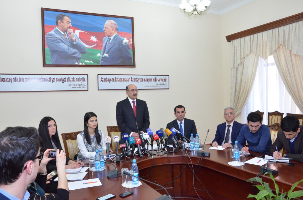 Cəlil Məmmədquluzadə və Hacı Zeynalabdin Tağıyevə heykəllərin ucaldılması üçün müsabiqə elan ediləcək
