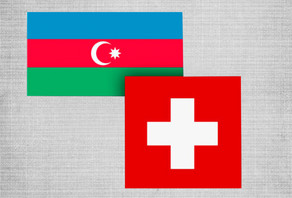 Azərbaycan-İsveçrə siyasi məsləhətləşmələri keçirilib