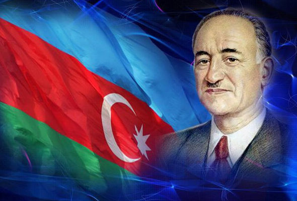 Məhəmməd Əmin Rəsulzadənin vəfatından 64 il ötür 