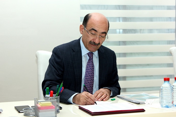 Mədəniyyət Nazirliyində&nbsp;yeni kadr TƏYİNATLARI