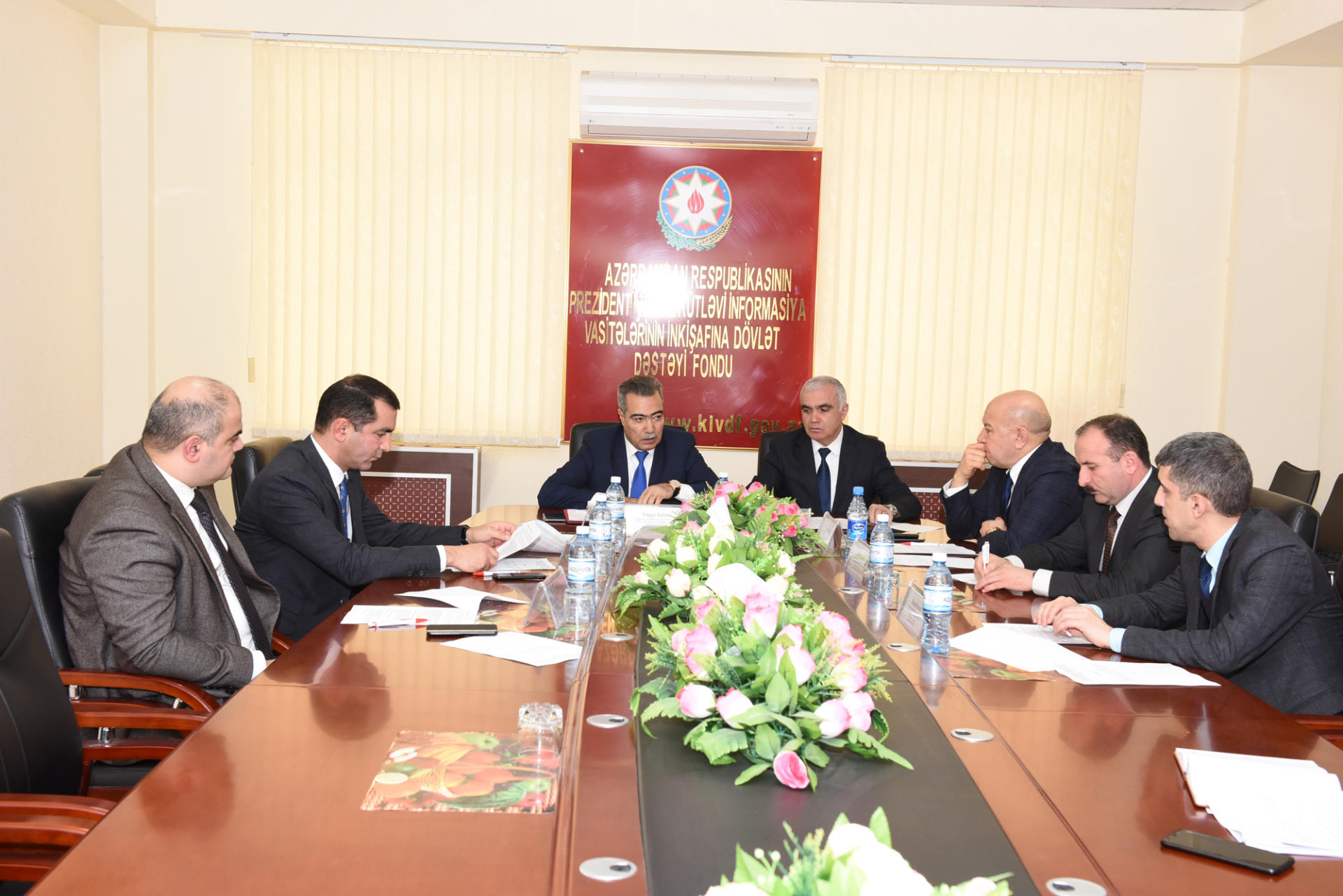 Bu qəzetlərin mətbəə xərcləri KİVDF tərəfindən &ouml;dəniləcək