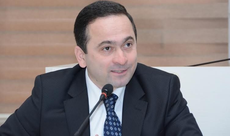 Təhsil Nazirliyi: “Kənan Quliyev öz ərizəsi ilə işdən çıxıb, insanları ləkələməyin”   
