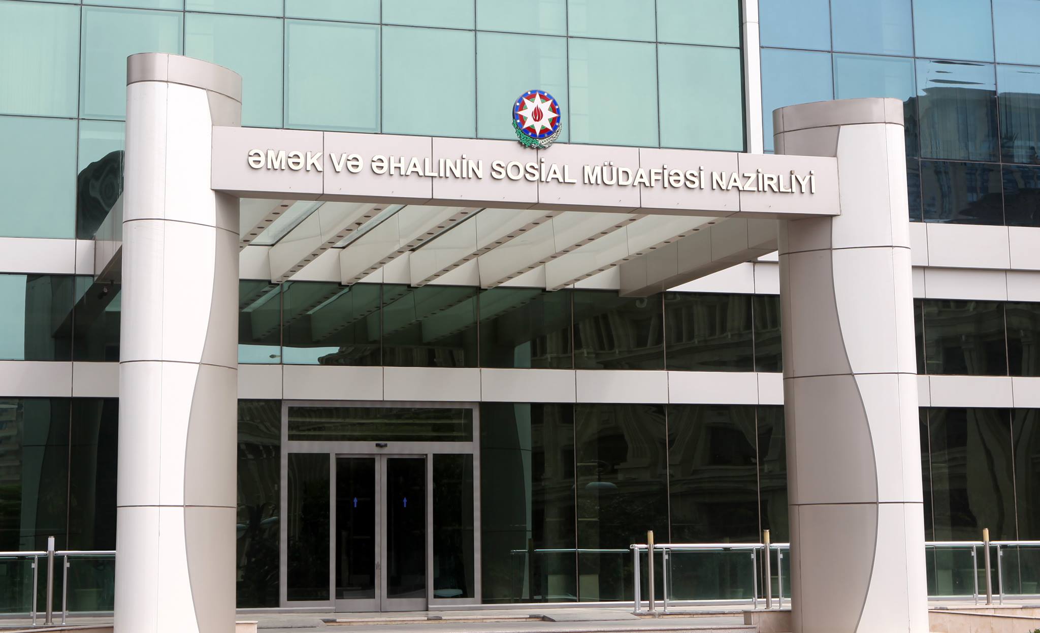 Bir qrup şəxsin əlillik təyinatları ləğv edilib, sənədlər Baş Prokurorluğa göndərilib
