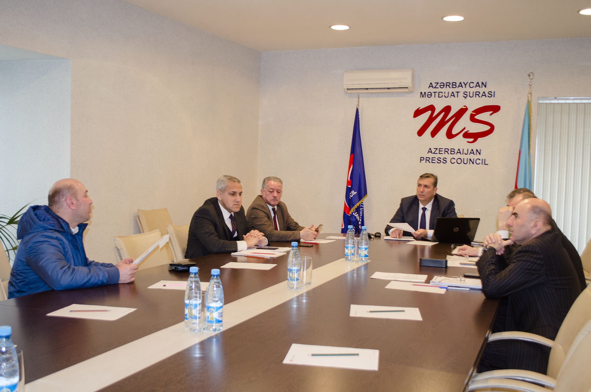 AMEA-nın elmi işçiləri saytı şikayət etdi, Mətbuat Şurası araşdırdı