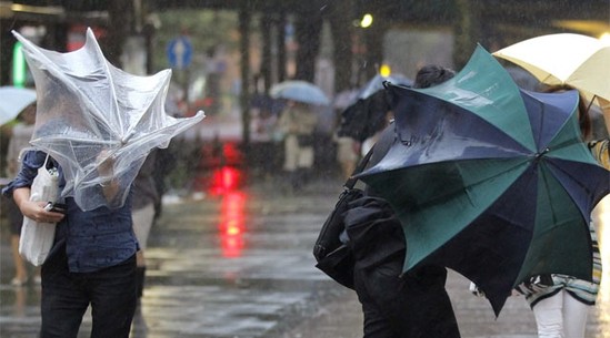 Hava pisləşəcək &ndash; yağış, k&uuml;lək, qar...
