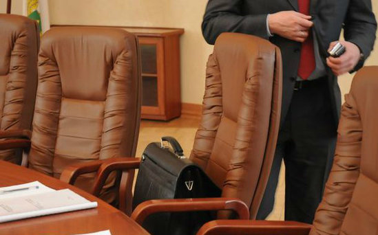 &Ouml;tən il 22 nəfər diplomatik xidmətə qəbul edilib
