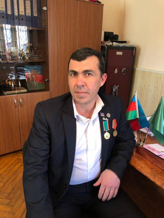 Onları bağışlamaq olarmı? - Qarabağ müharibəsi veteranları “yox”deyir!