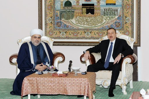 Bakının yaratdığı “təhlükəsizlik qurşağı” - Dini harmoniya Qafqazda kimin xoşuna gəlmir? 