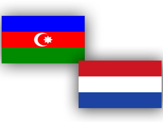 Azərbaycan və Niderland arasında siyasiməsləhətləşmələr keçirilib