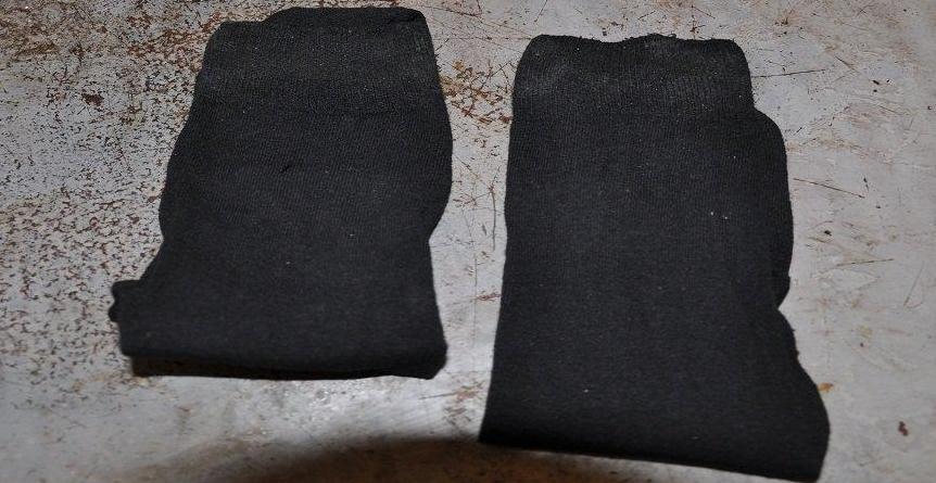 Corabda həbsxanaya &ldquo;heroin&rdquo; ke&ccedil;irmək istədi, yaxalandı