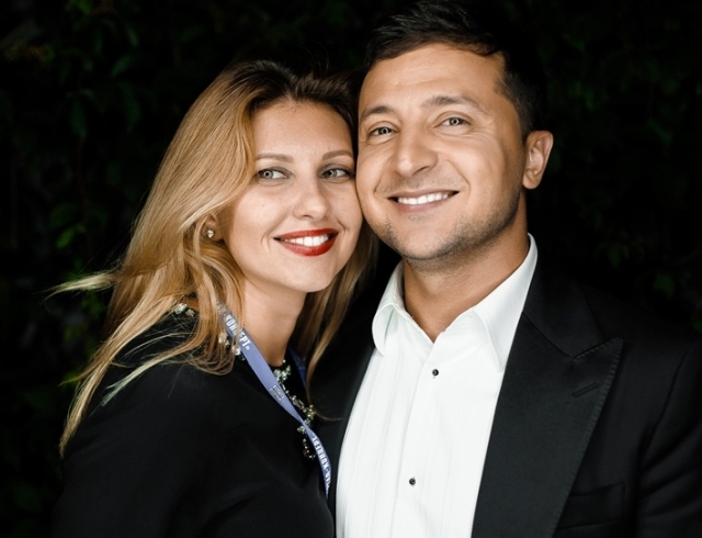 Ukraynada prezidentliyə ən real namizəd məlum oldu