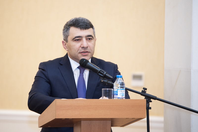 İnam Kərimov: &ldquo;Bu proqram &ccedil;ox vacib sənədlərdən biridir&rdquo;