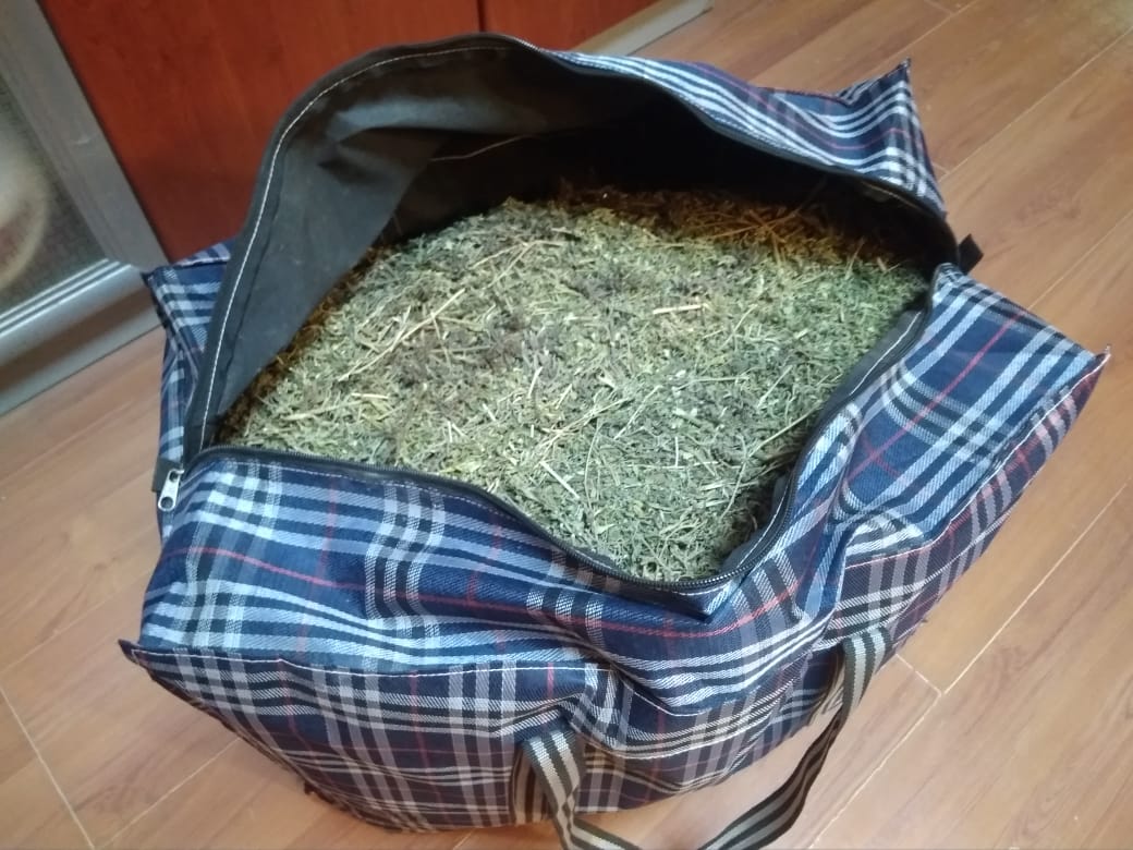 Gəncə sakinindən k&uuml;lli miqdarda narkotik vasitə g&ouml;t&uuml;r&uuml;ld&uuml; - FOTO 