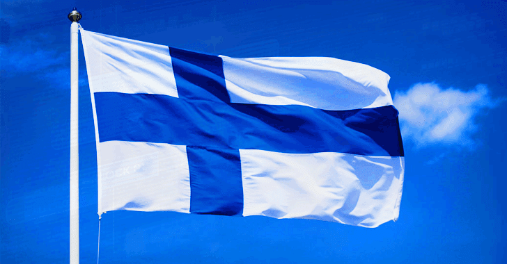 Finlandiya h&ouml;kuməti istefa verib
