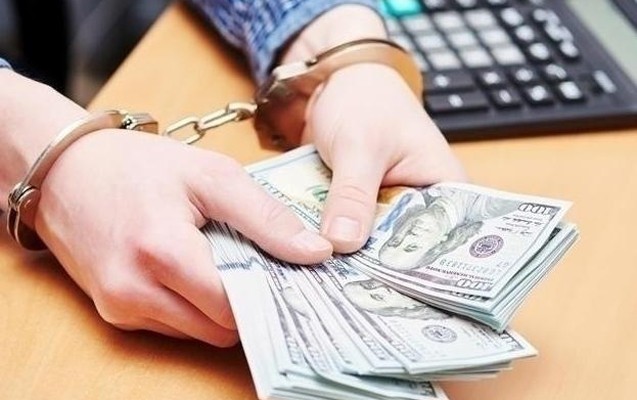 &Ouml;tən ilin korrupsiya cinayətlərinin STATİSTİKASI