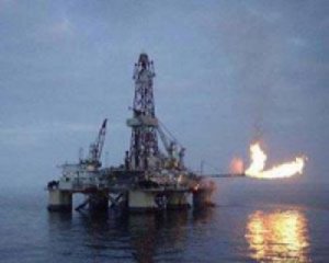 Almaniya Xəzərdəki Azərbaycan qazına g&ouml;z qoydu