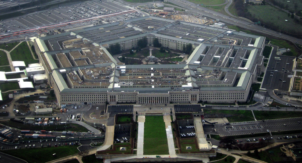 “Pentagon”dan Türkiyəyə təhdid