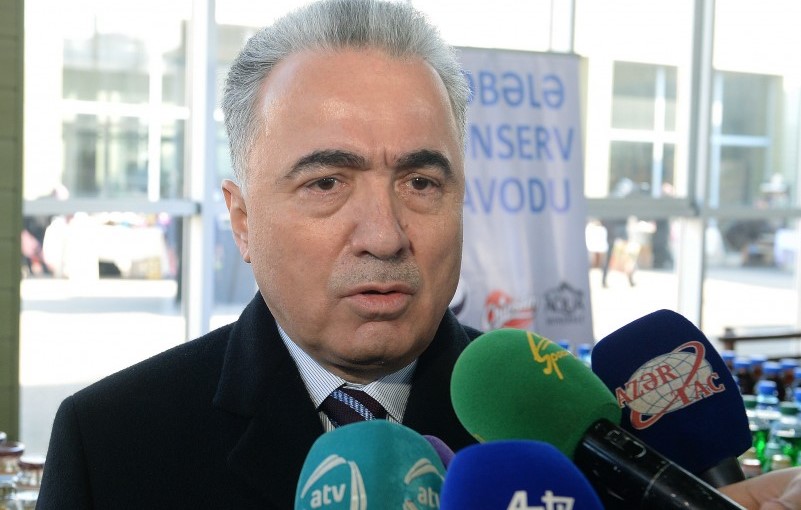Zeynal Nağdəliyev: Prezidentə təqdim olunan məktublar ciddi nəzarətə götürülüb