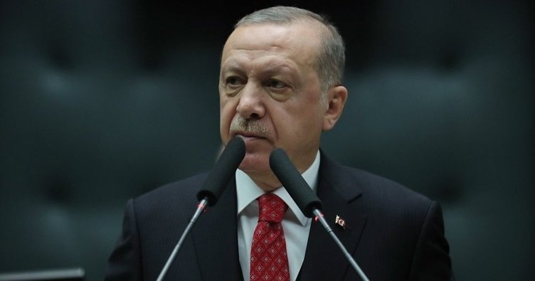 Ərdoğan ermənilərə başsağlığı verdi - FOTO