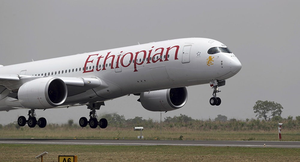 Efiopiyada matəm elan edildi