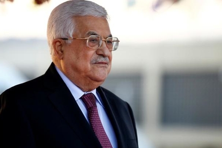 Mahmud Abbas yeni baş nazir təyin etdi
