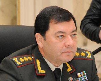 Nəcməddin Sadıkov Bolqarıstana getdi