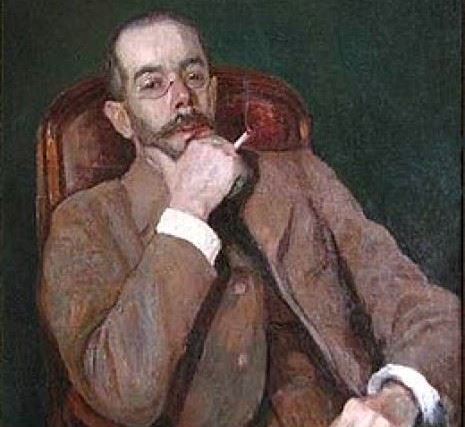 C&uuml;mhuriyyət d&ouml;vr&uuml;ndə gerbin layihə m&uuml;əllifi Aleksandr Şervaşidze kimdir?  &nbsp;