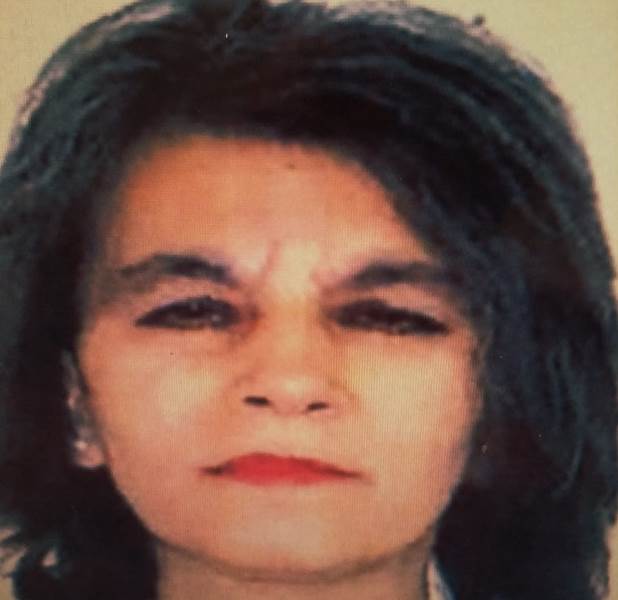 Ailəsi onu axtarır