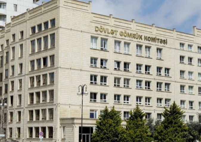 Gömrük Komitəsi jurnalistlərə xəbərdarlıq etdi