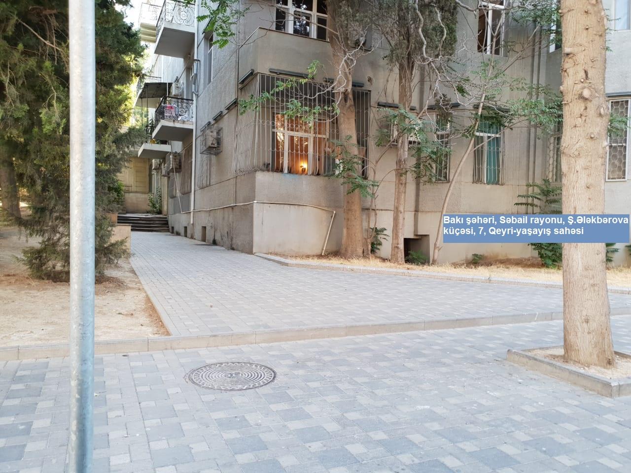 Bu mehmanxana hərraca &ccedil;ıxarıldı
