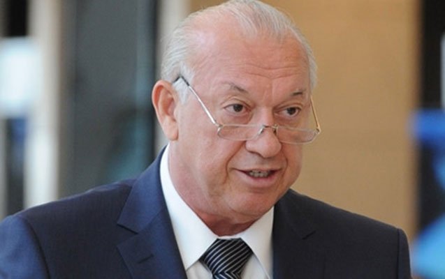 Cahangir Əsgərov dəhşətli təyyarə qəzası HAQDA: &ldquo;Daim nəzarətimiz altında olacaq&rdquo;  &nbsp;