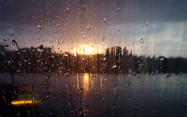 Sabahın hava PROQNOZU - yağış, külək...   