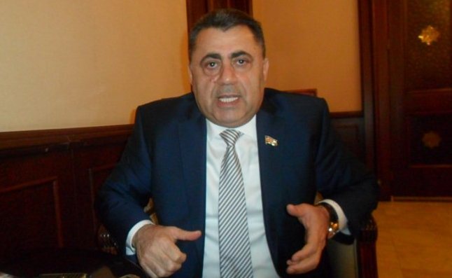 Deputat: &ldquo;İnanmıram ki, İran Azərbaycanı Ermənistana sata&rdquo;