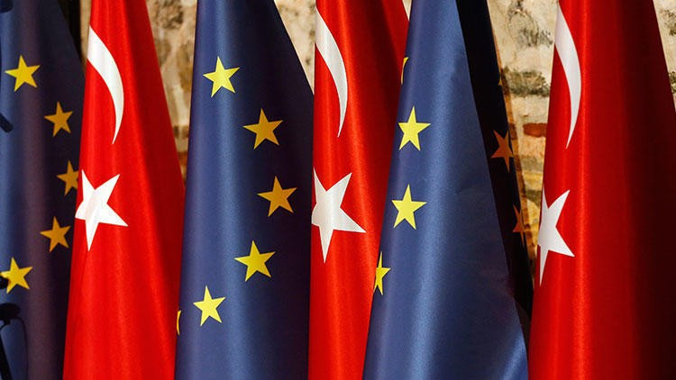 Avropa Birliyi Türkiyə ilə danışıqları yenidən təxirə saldı 