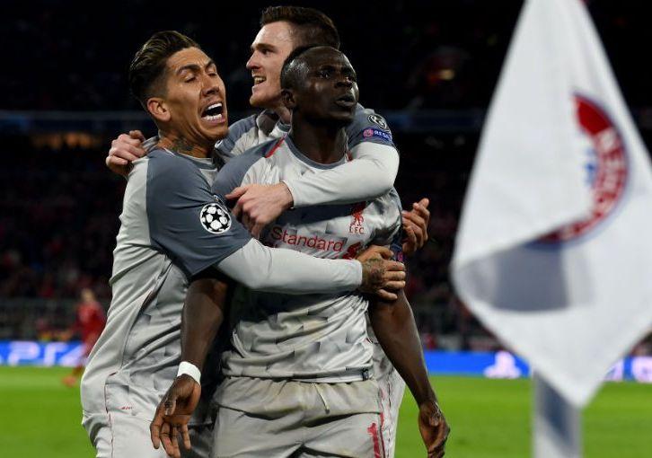 &Ccedil;empionlar Liqasında b&uuml;t&uuml;n 1/4 final&ccedil;ılar bəlli oldu