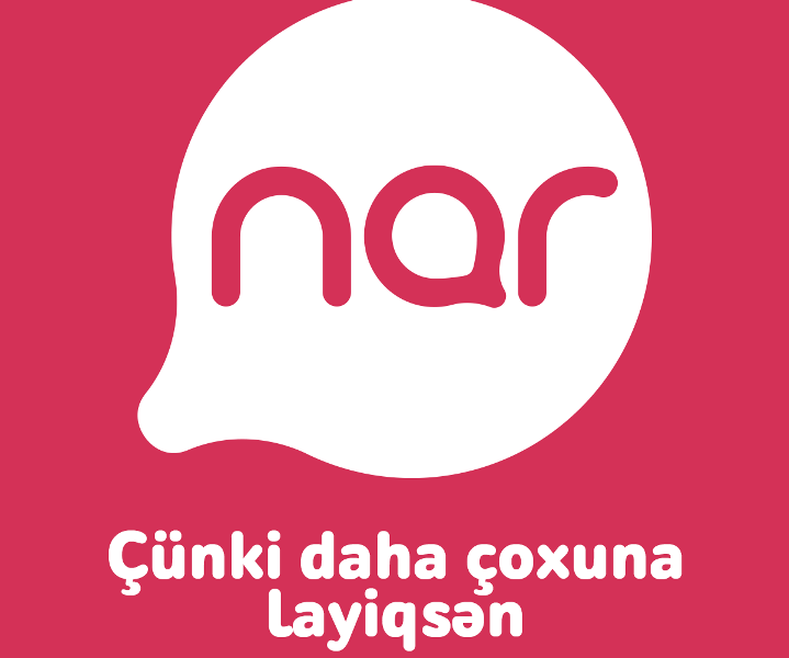 &ldquo;Nar&rdquo;dan gənclərə karyera f&uuml;rsəti