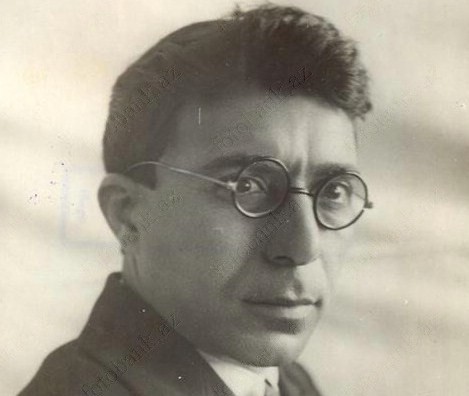 Cəfər Cabbarlının 120 illiyi m&uuml;xtəlif tədbirlərlə qeyd olunacaq